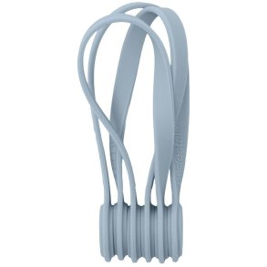 Pedestal Kabelbinder 16 cm, Powder Blue